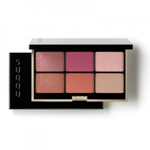 SUQQU Powder Blush Compact/ 101